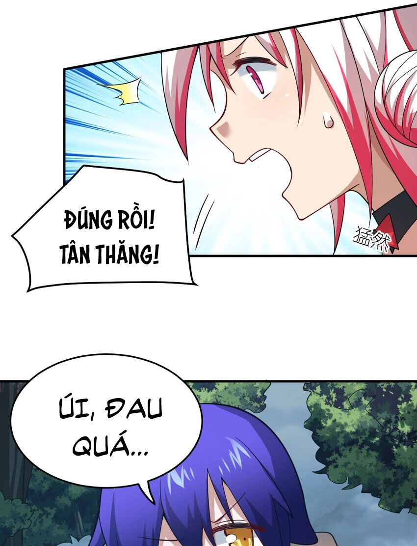 Ma Vương Trở Lại Chapter 95 - 22