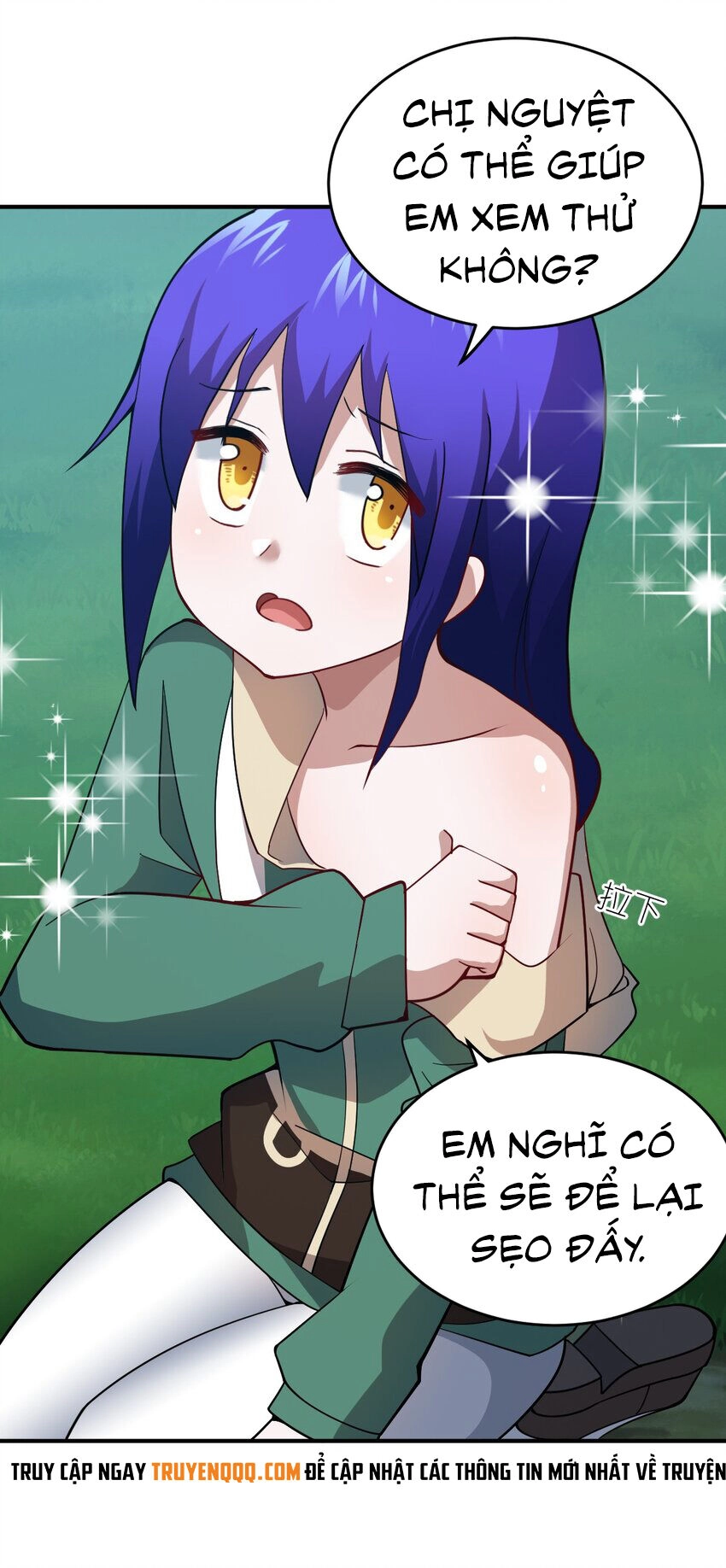 Ma Vương Trở Lại Chapter 95 - 25