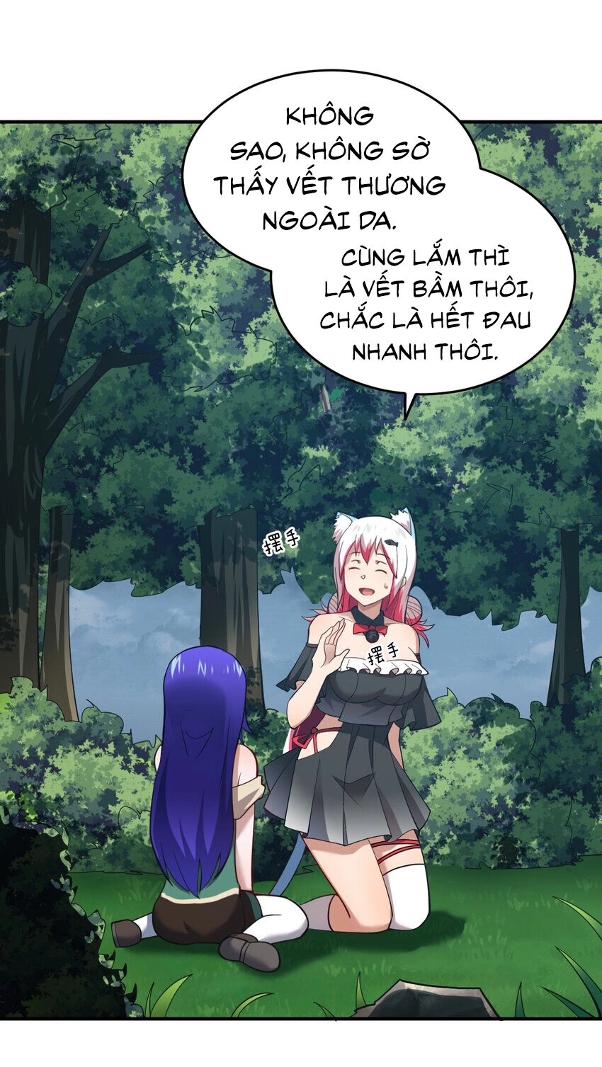 Ma Vương Trở Lại Chapter 95 - 28