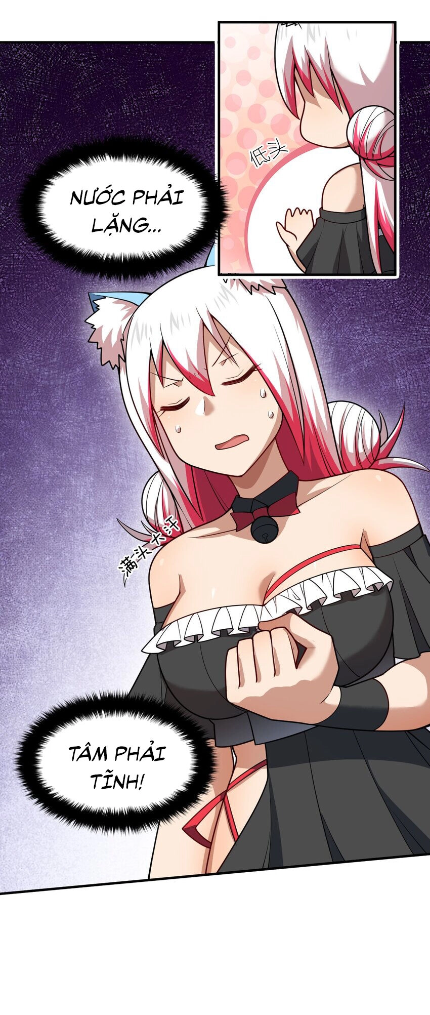 Ma Vương Trở Lại Chapter 95 - 29