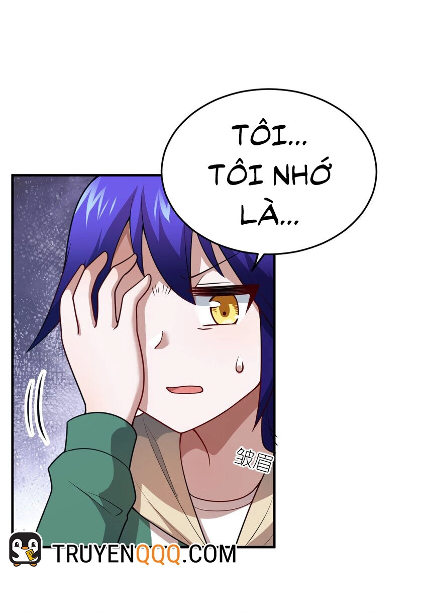 Ma Vương Trở Lại Chapter 95 - 33