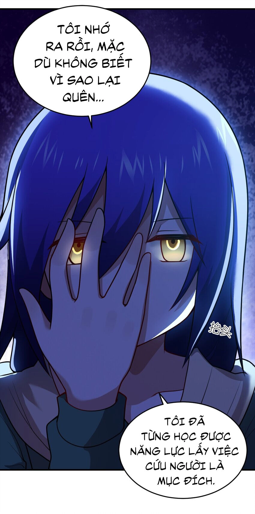 Ma Vương Trở Lại Chapter 95 - 35