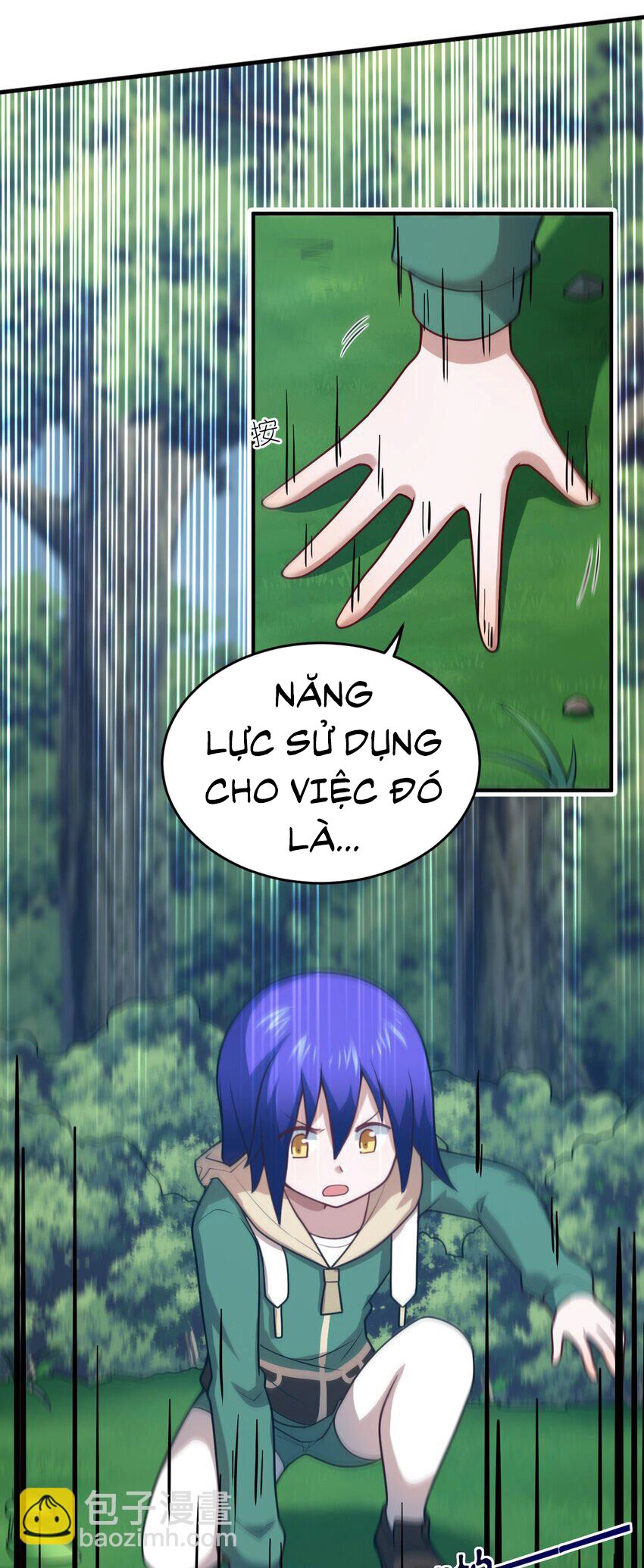 Ma Vương Trở Lại Chapter 95 - 37