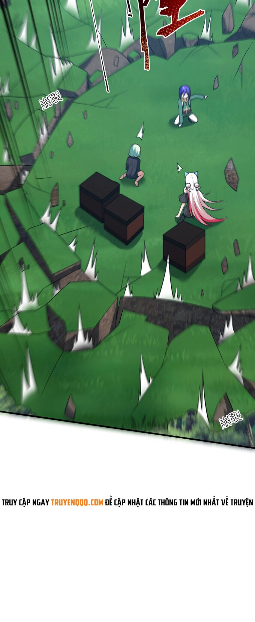 Ma Vương Trở Lại Chapter 95 - 40