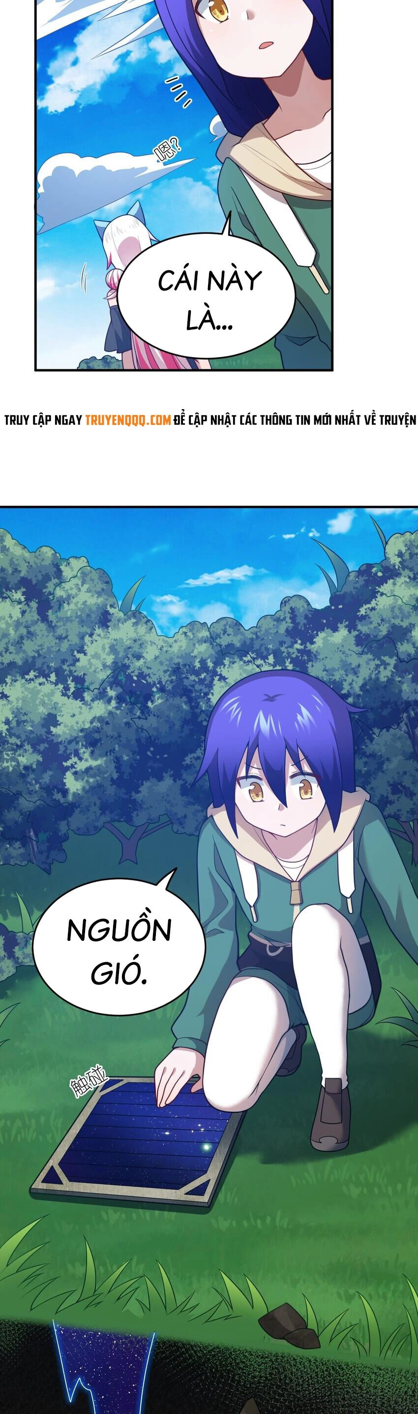 Ma Vương Trở Lại Chapter 96 - 5