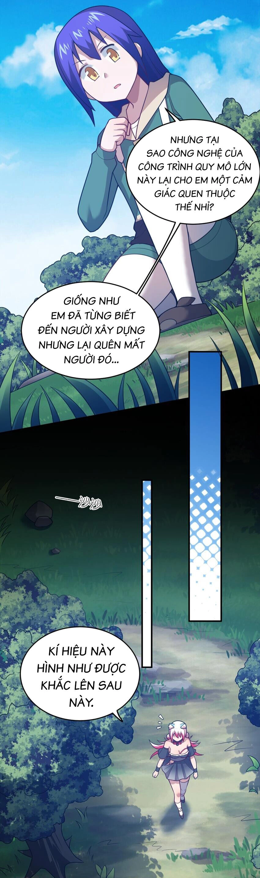 Ma Vương Trở Lại Chapter 96 - 7