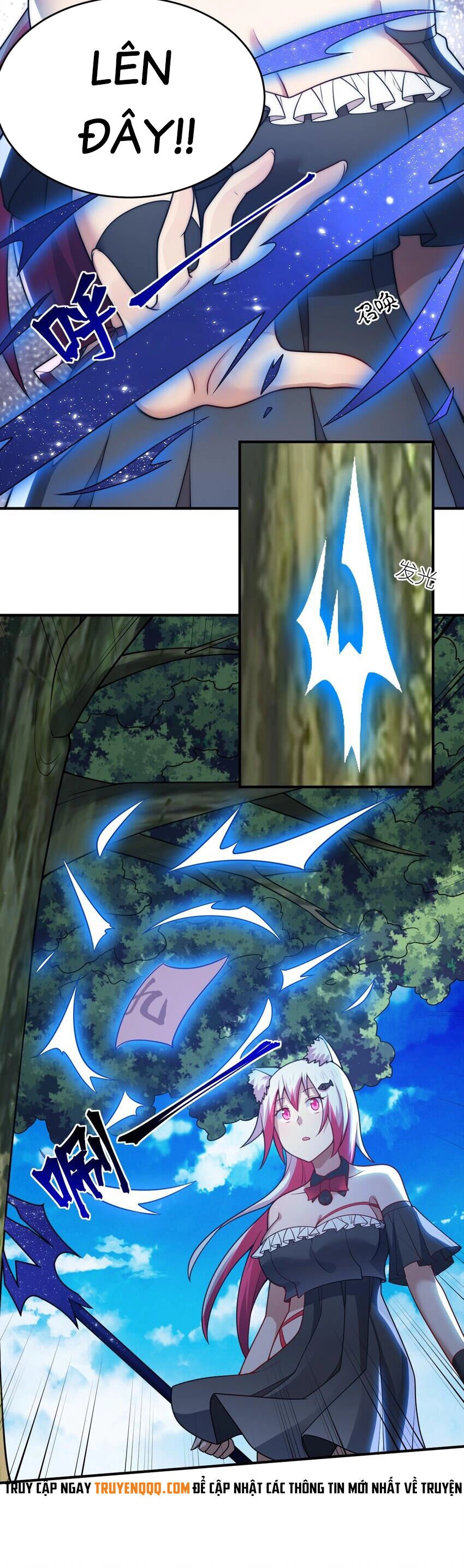 Ma Vương Trở Lại Chapter 96 - 9