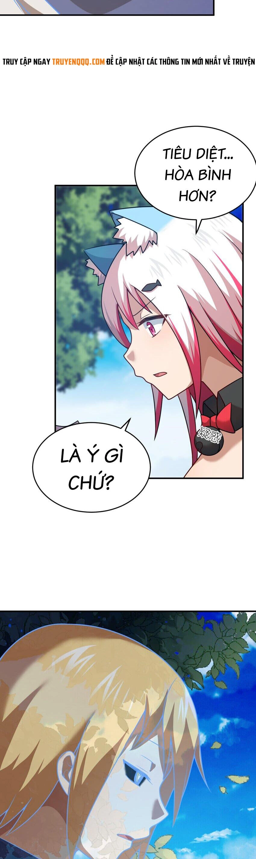 Ma Vương Trở Lại Chapter 96 - 13