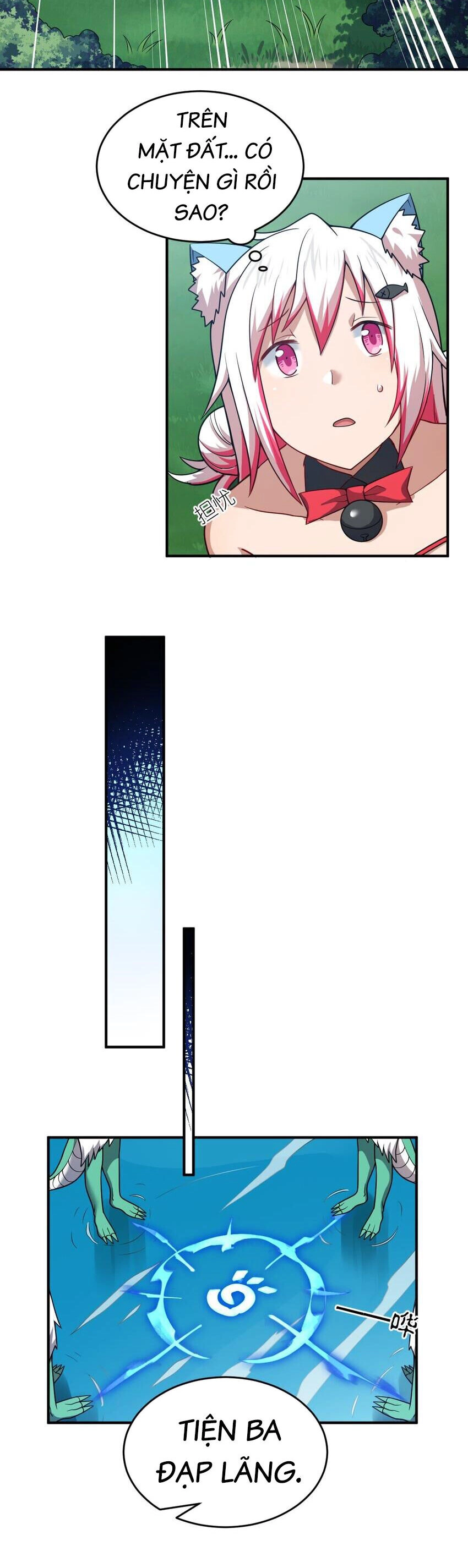 Ma Vương Trở Lại Chapter 96 - 17