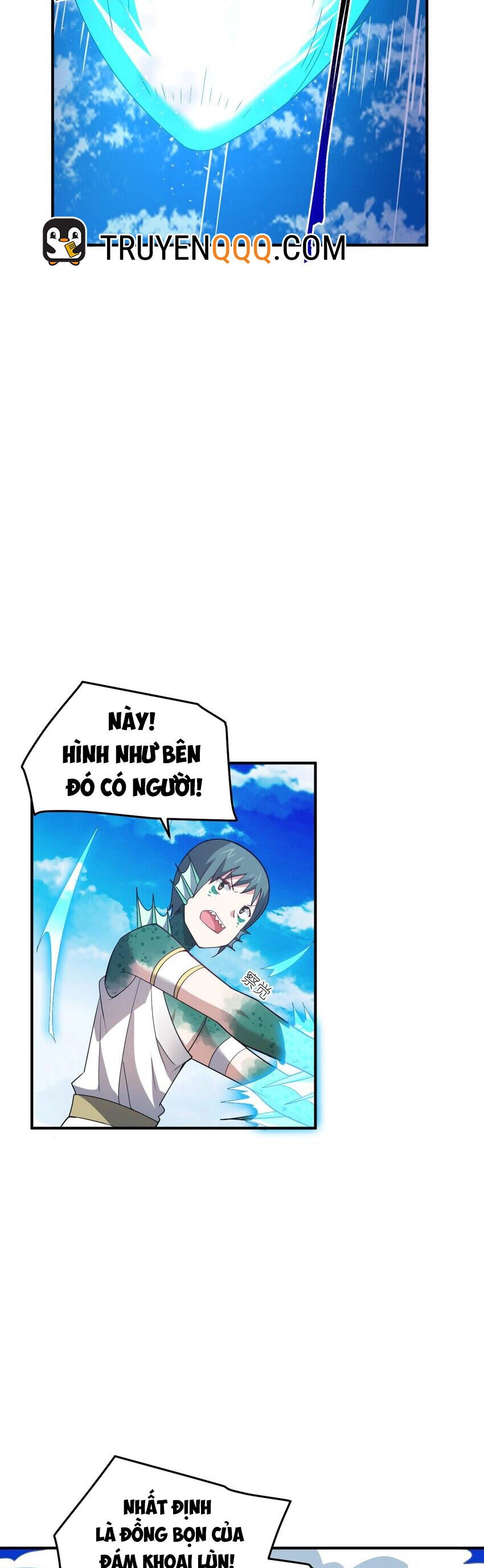 Ma Vương Trở Lại Chapter 96 - 22