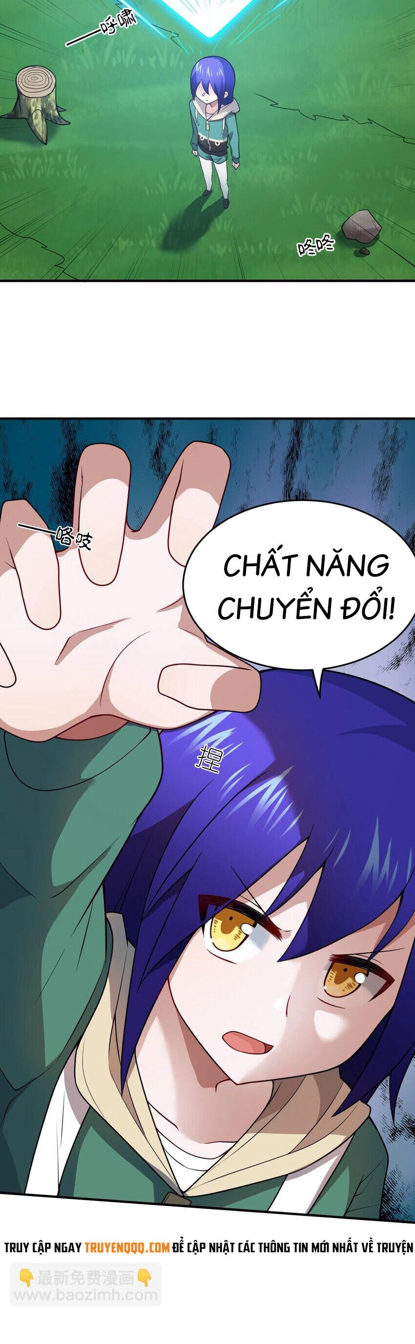 Ma Vương Trở Lại Chapter 96 - 24