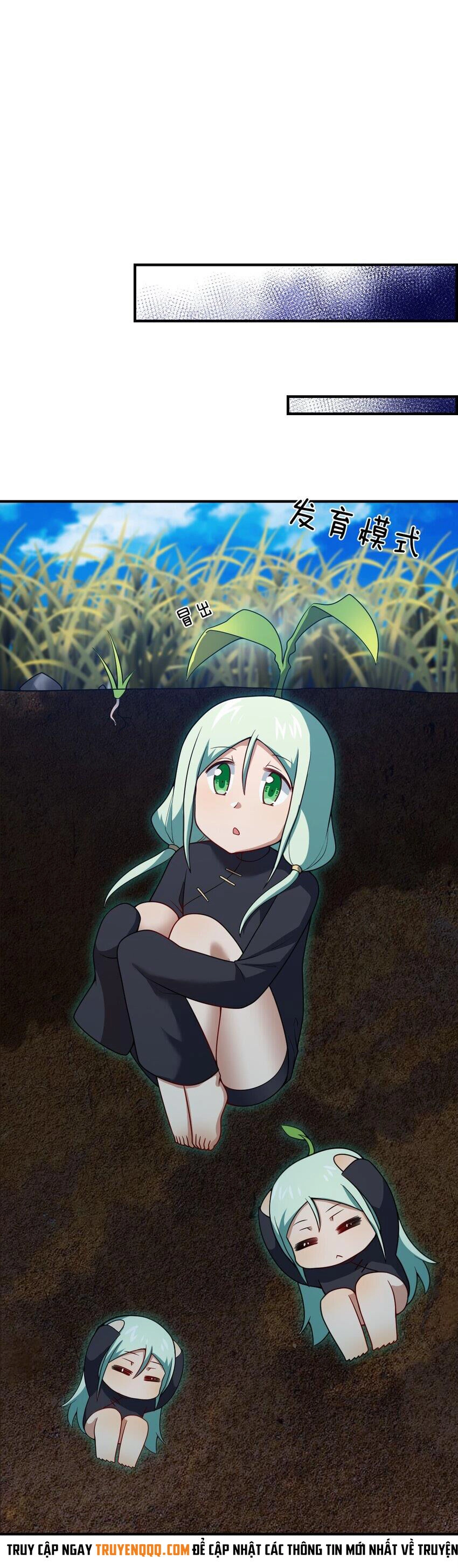 Ma Vương Trở Lại Chapter 97 - 4