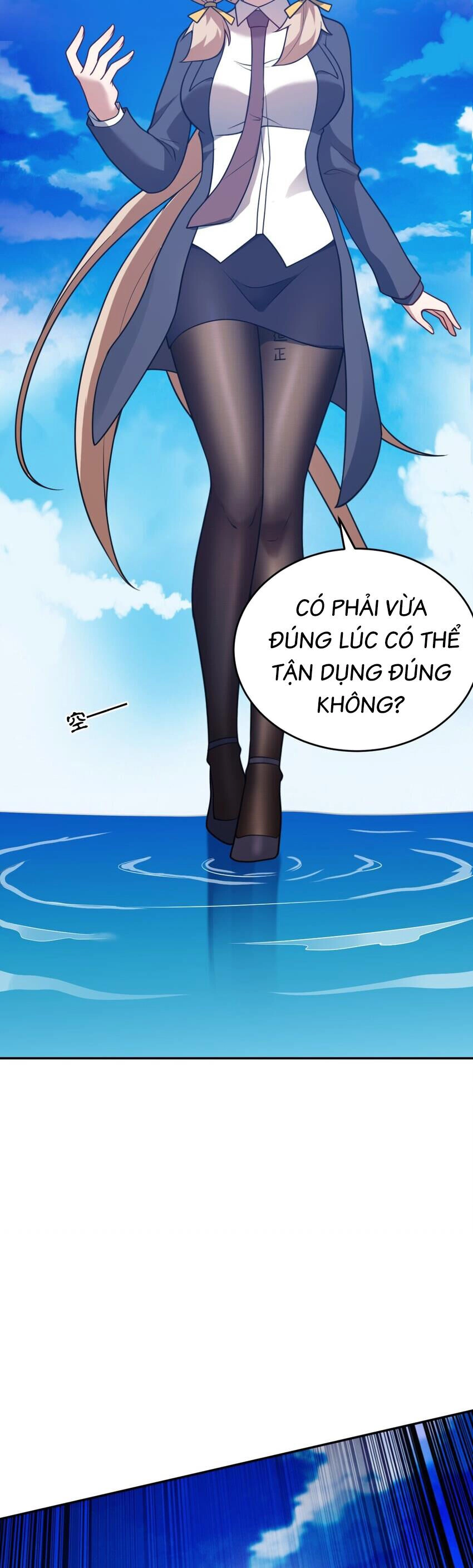 Ma Vương Trở Lại Chapter 97 - 15