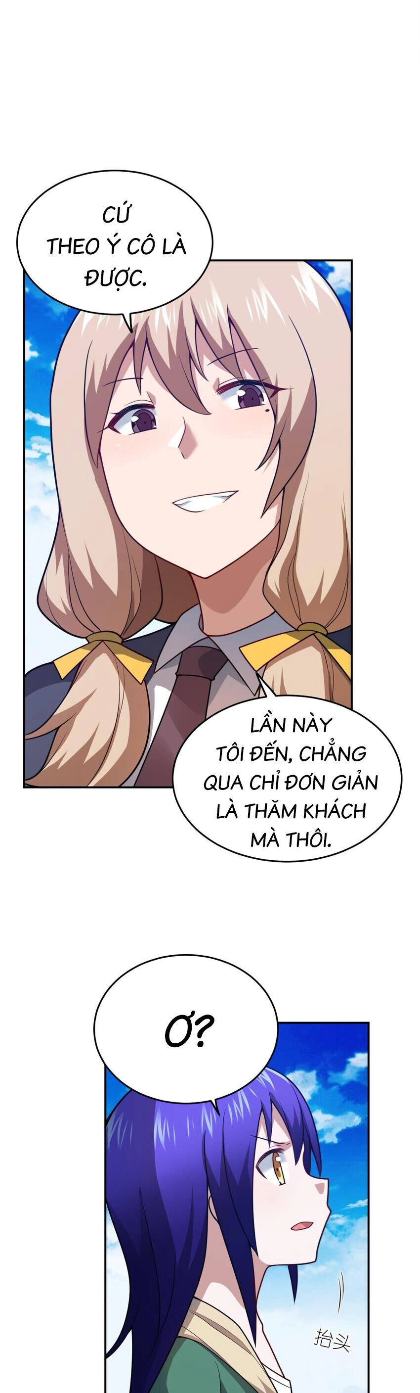 Ma Vương Trở Lại Chapter 97 - 18