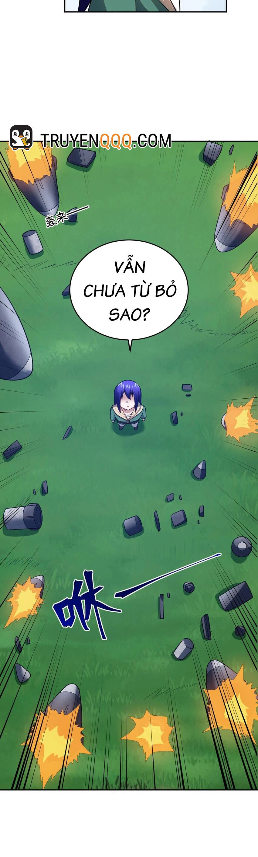 Ma Vương Trở Lại Chapter 97 - 19