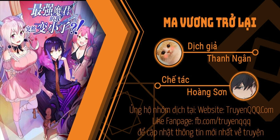 Ma Vương Trở Lại Chapter 97 - 22