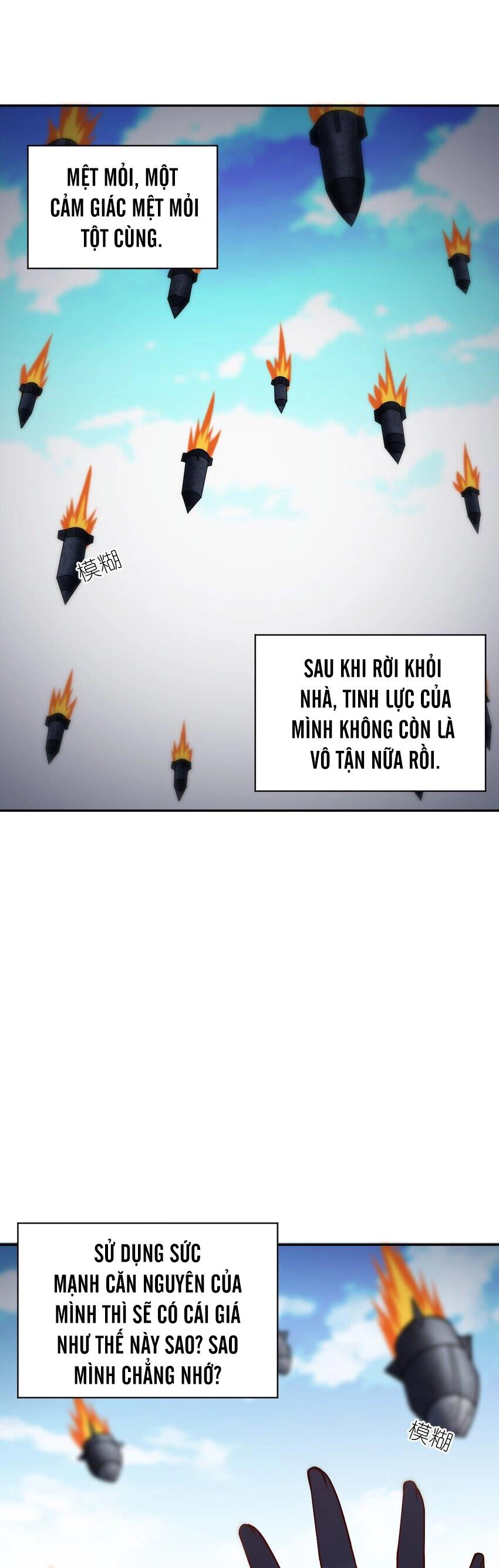 Ma Vương Trở Lại Chapter 98 - 1