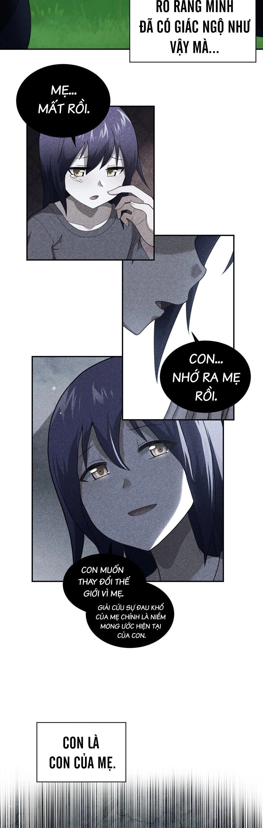 Ma Vương Trở Lại Chapter 98 - 3