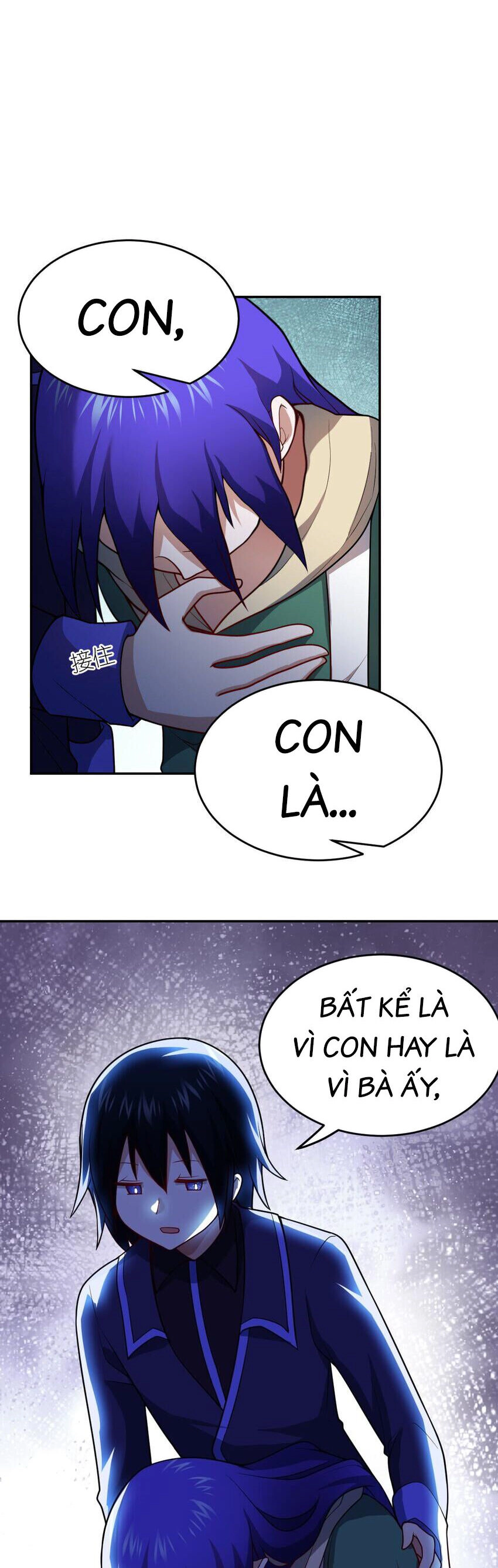 Ma Vương Trở Lại Chapter 98 - 5