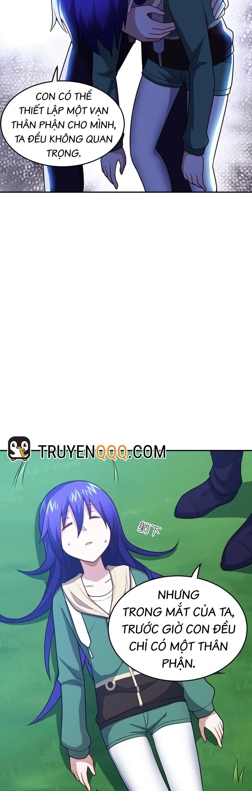 Ma Vương Trở Lại Chapter 98 - 6