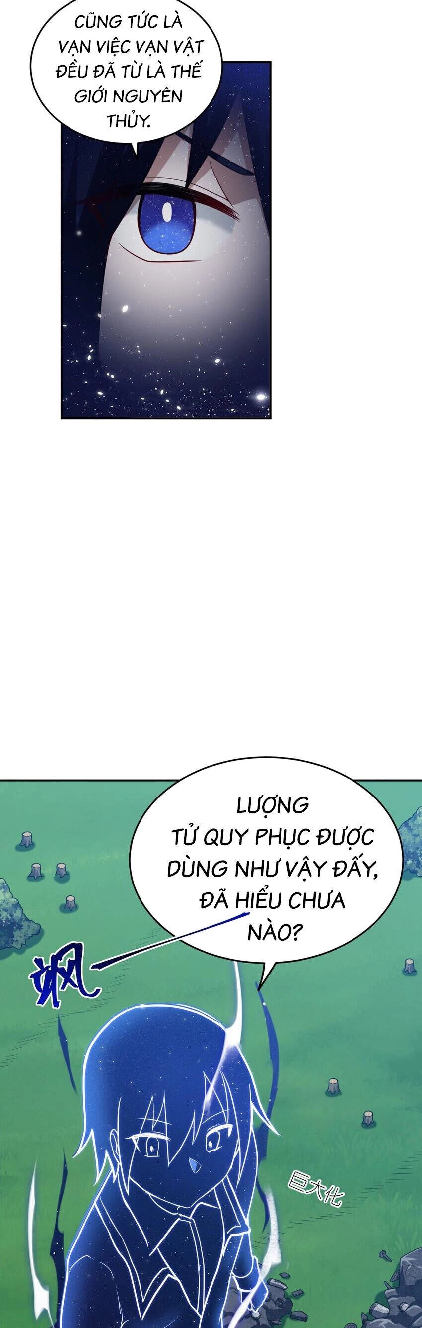 Ma Vương Trở Lại Chapter 98 - 8
