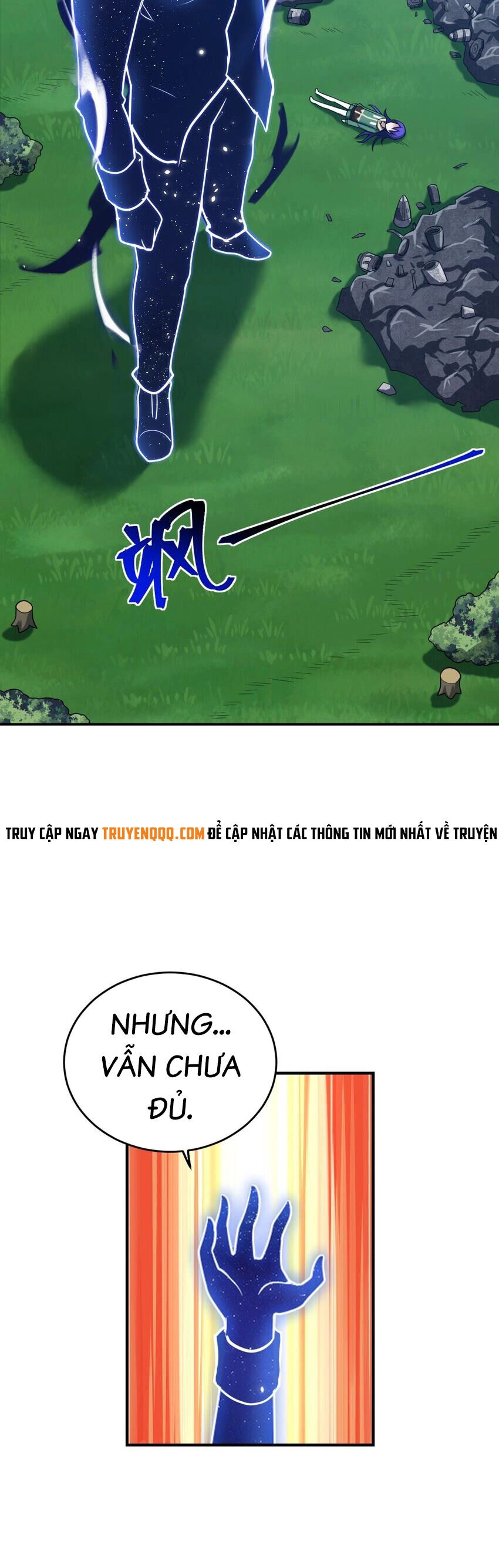 Ma Vương Trở Lại Chapter 98 - 9