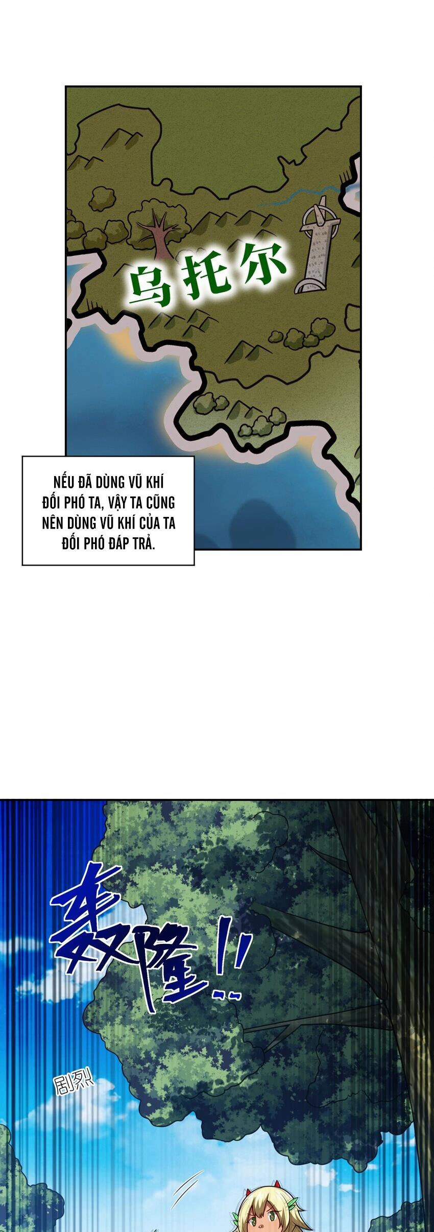 Ma Vương Trở Lại Chapter 98 - 10