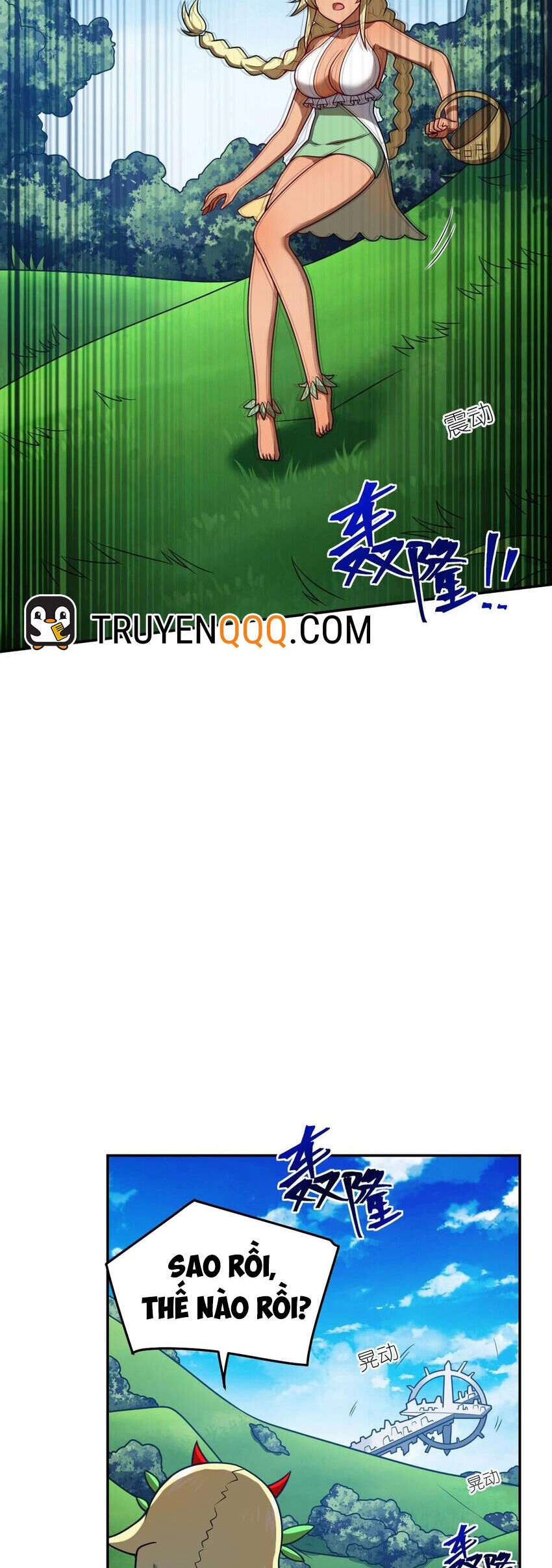 Ma Vương Trở Lại Chapter 98 - 11