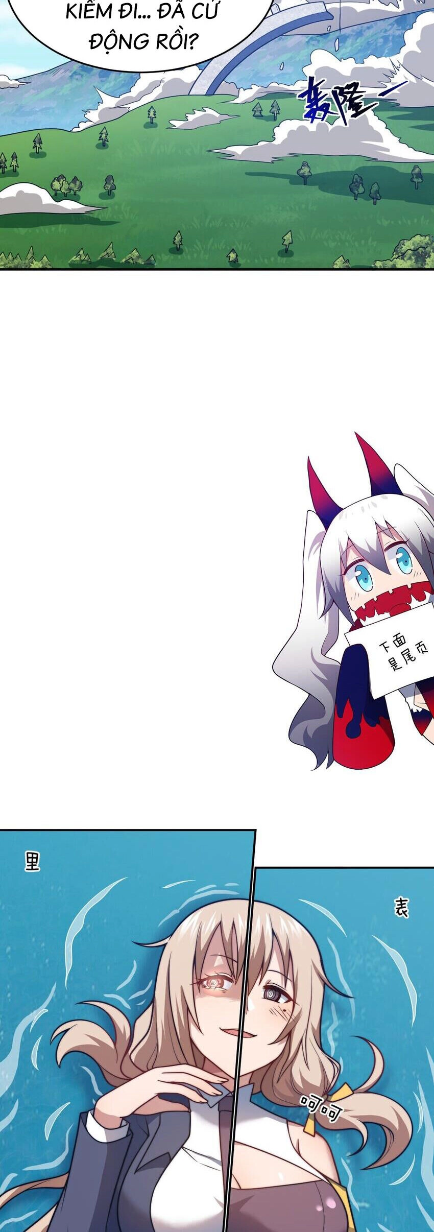 Ma Vương Trở Lại Chapter 98 - 13