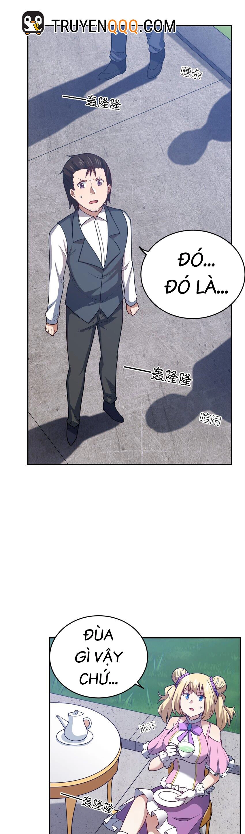 Ma Vương Trở Lại Chapter 98 - 15