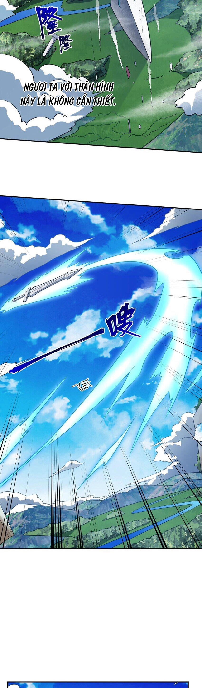 Ma Vương Trở Lại Chapter 98 - 18