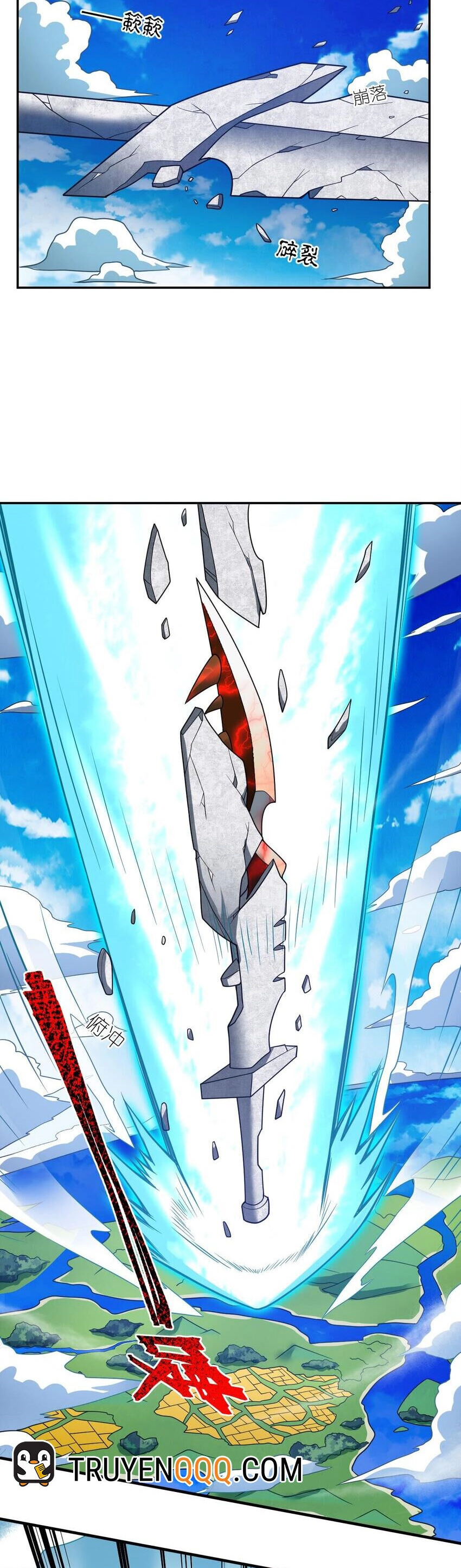 Ma Vương Trở Lại Chapter 98 - 19