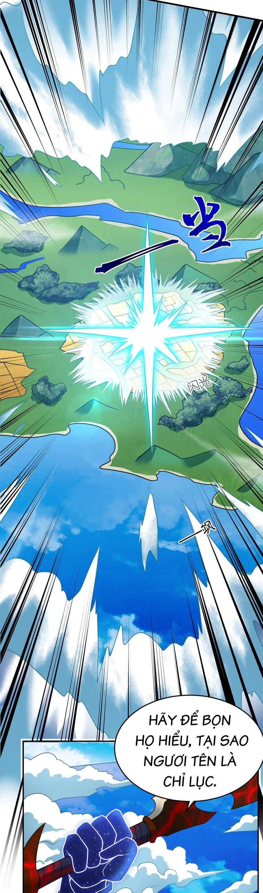 Ma Vương Trở Lại Chapter 98 - 20