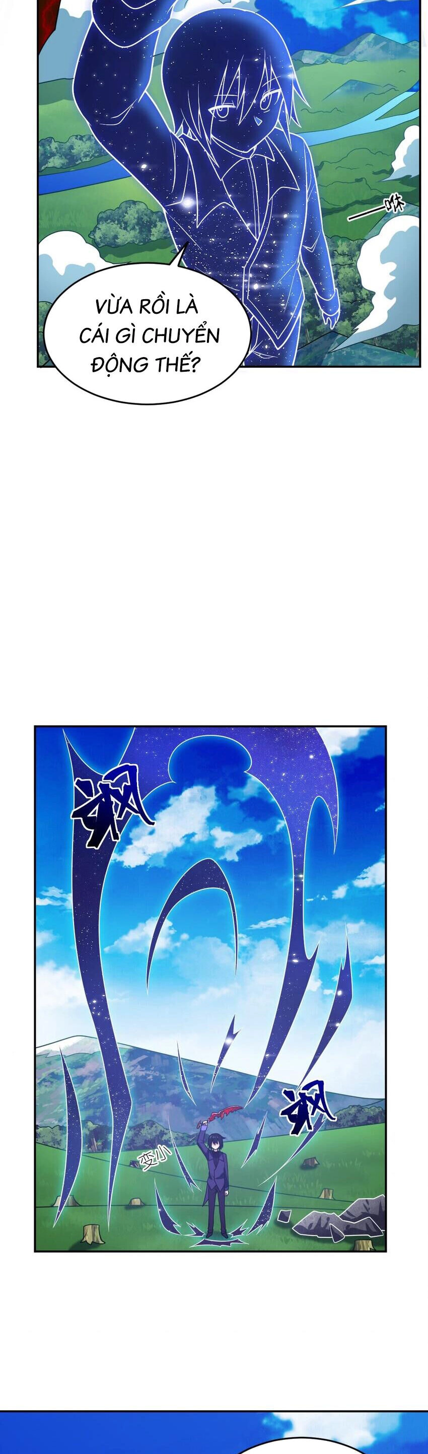 Ma Vương Trở Lại Chapter 98 - 21