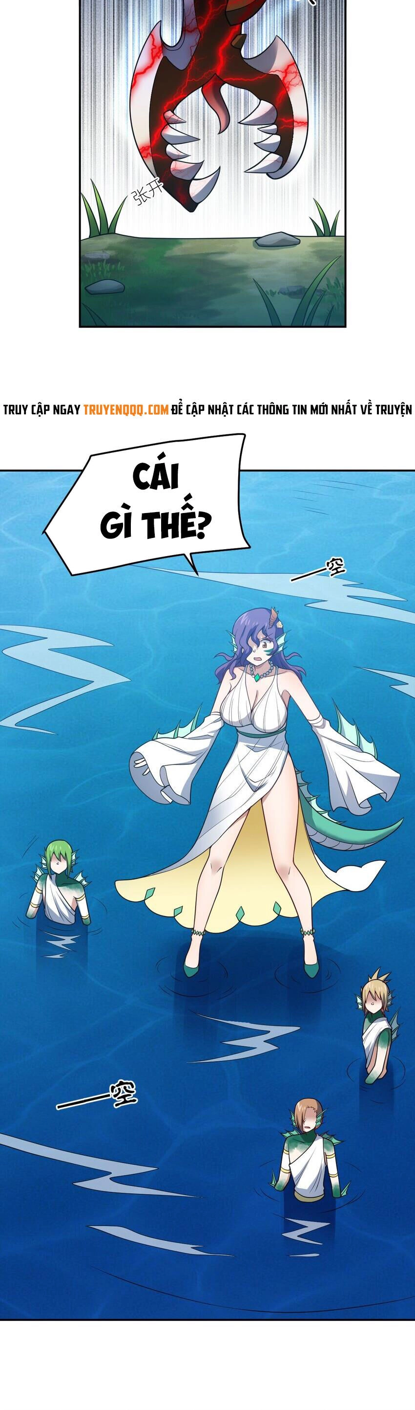 Ma Vương Trở Lại Chapter 98 - 23