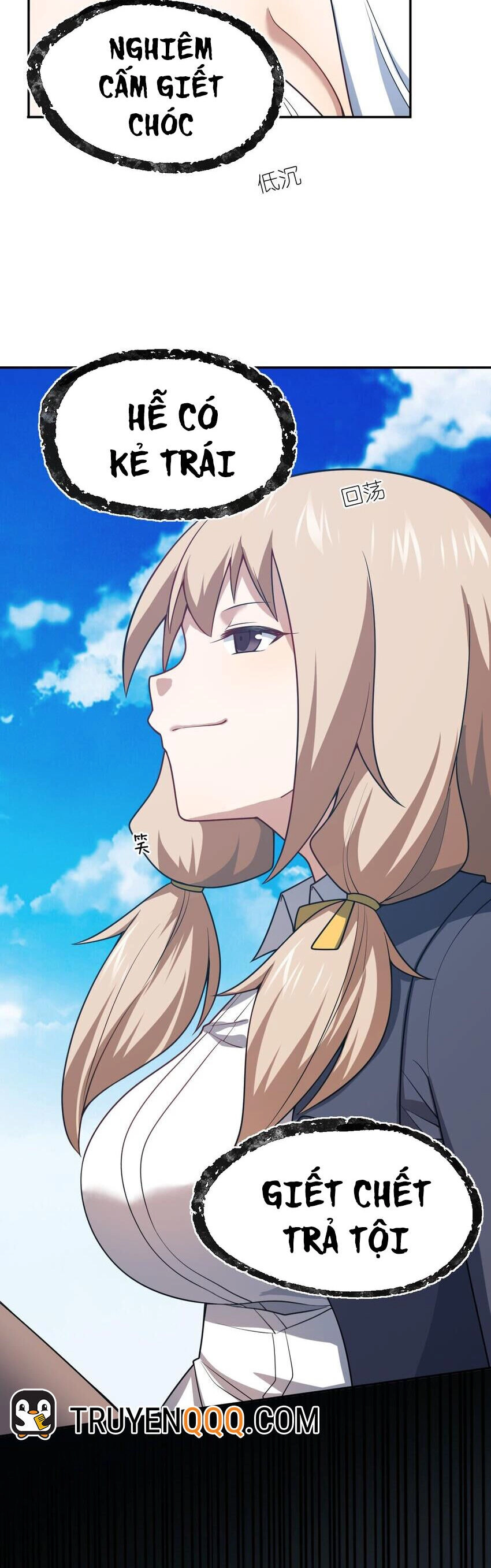 Ma Vương Trở Lại Chapter 98.5 - 4