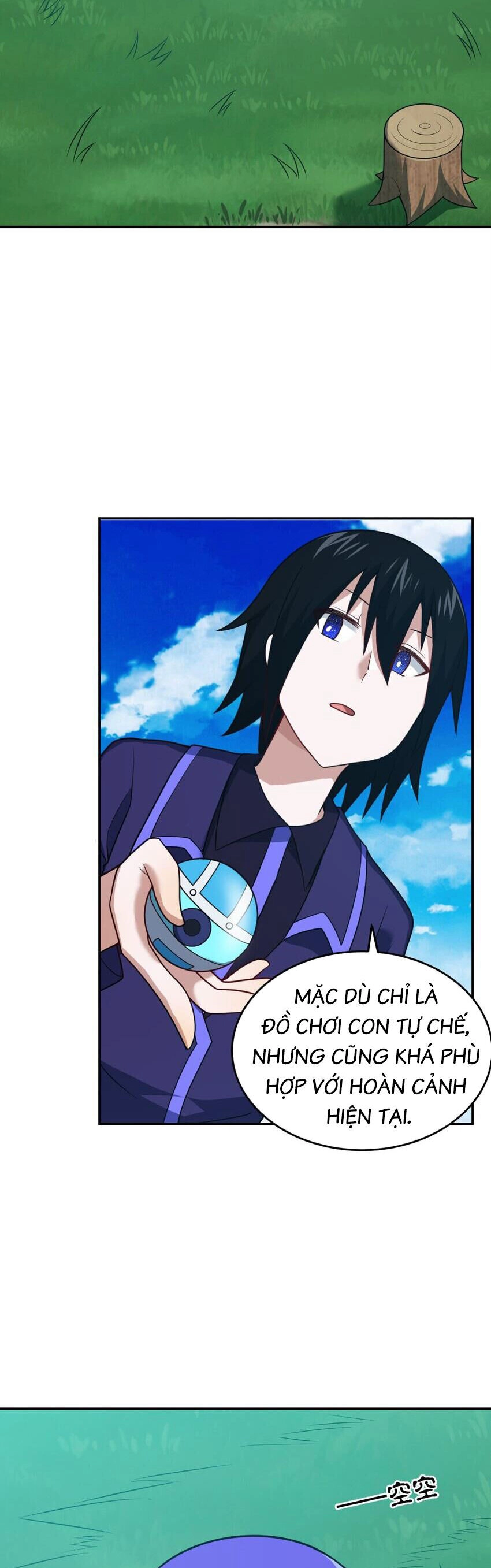 Ma Vương Trở Lại Chapter 98.5 - 6