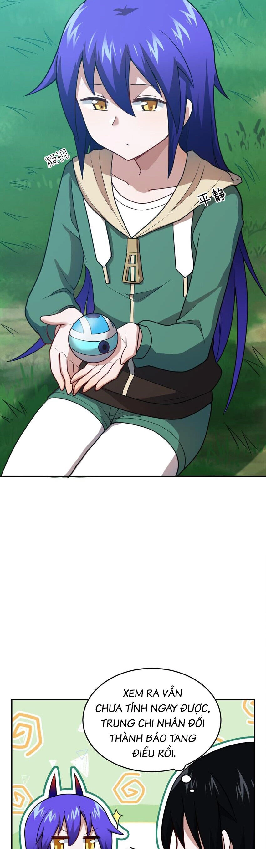 Ma Vương Trở Lại Chapter 98.5 - 7