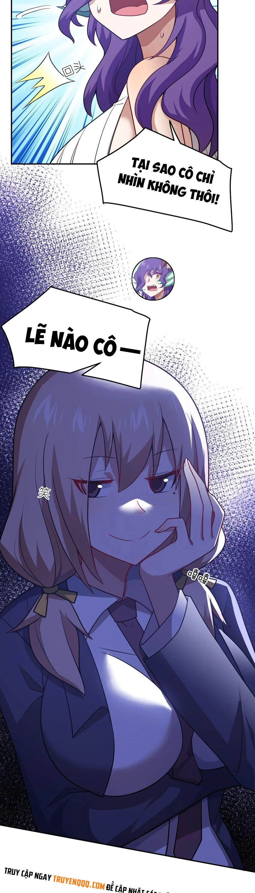 Ma Vương Trở Lại Chapter 98.5 - 13