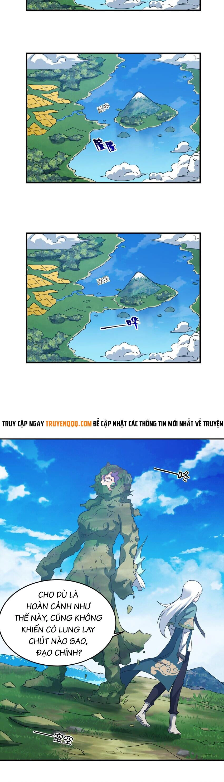 Ma Vương Trở Lại Chapter 98.5 - 17