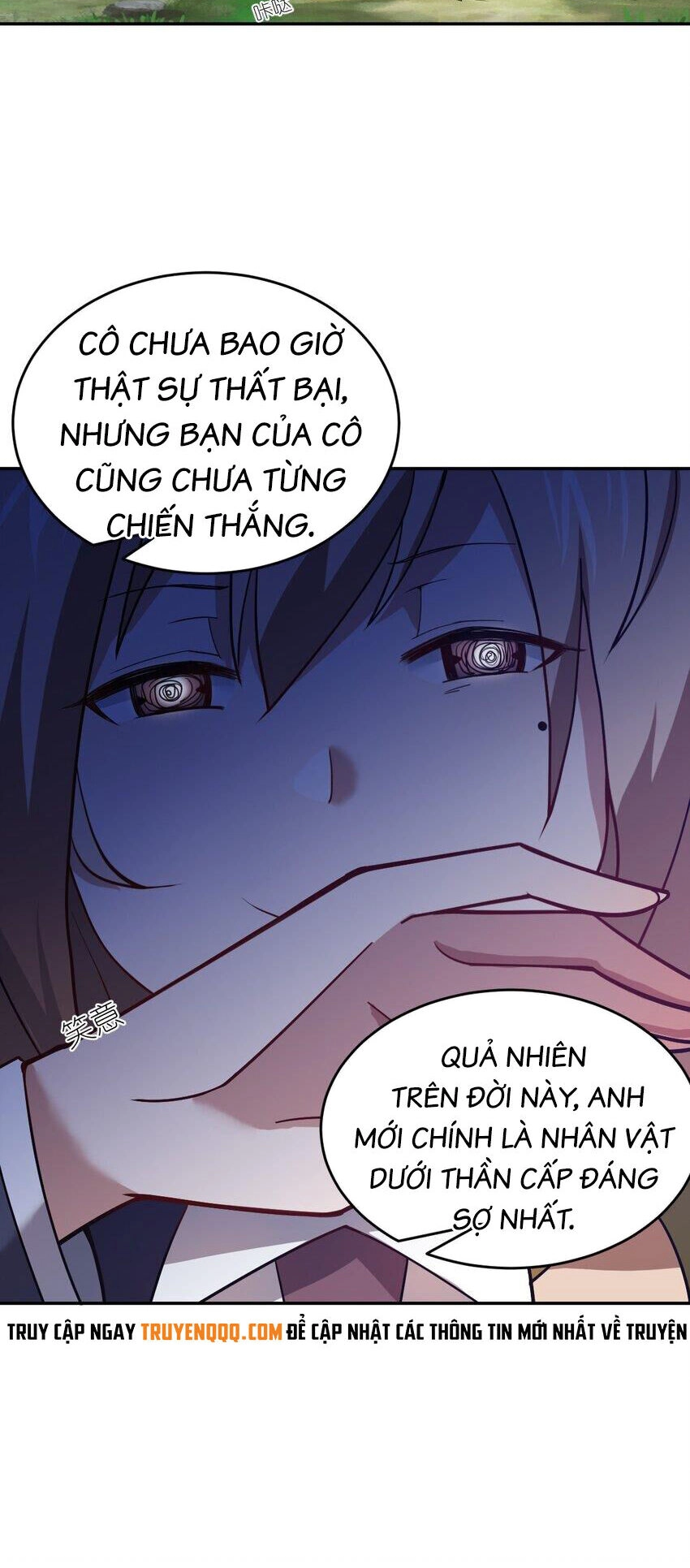 Ma Vương Trở Lại Chapter 98.5 - 19