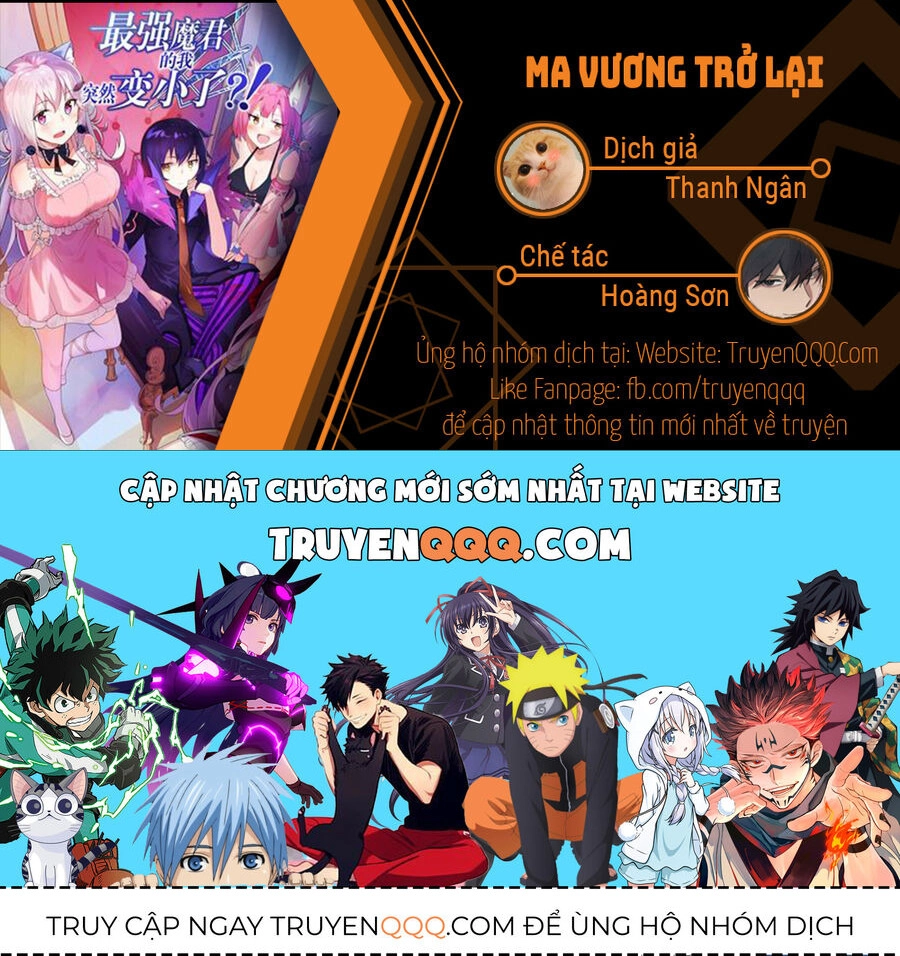 Ma Vương Trở Lại Chapter 98.5 - 20