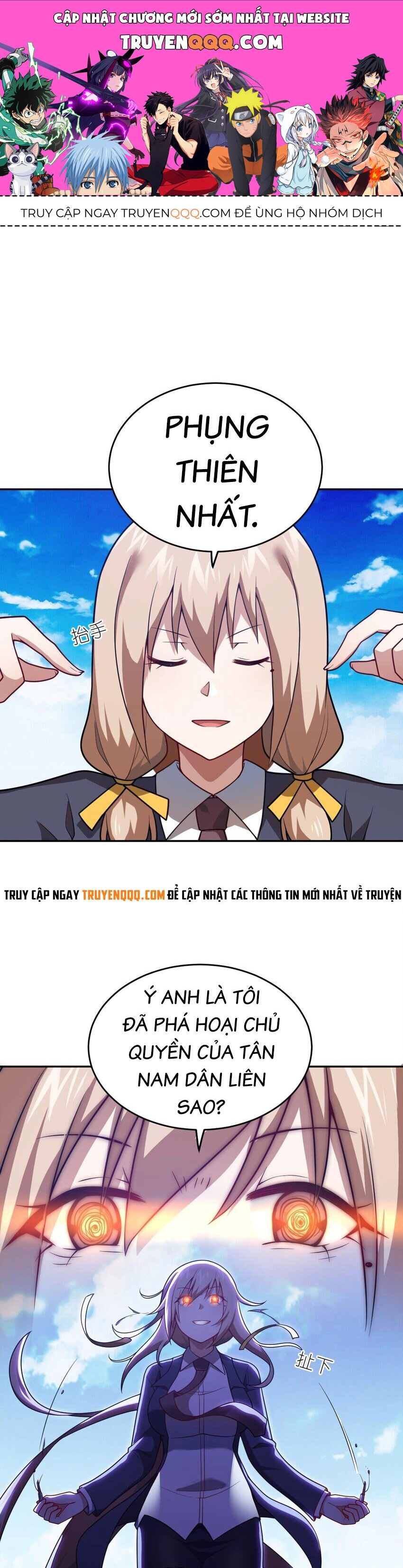 Ma Vương Trở Lại Chapter 99 - 1