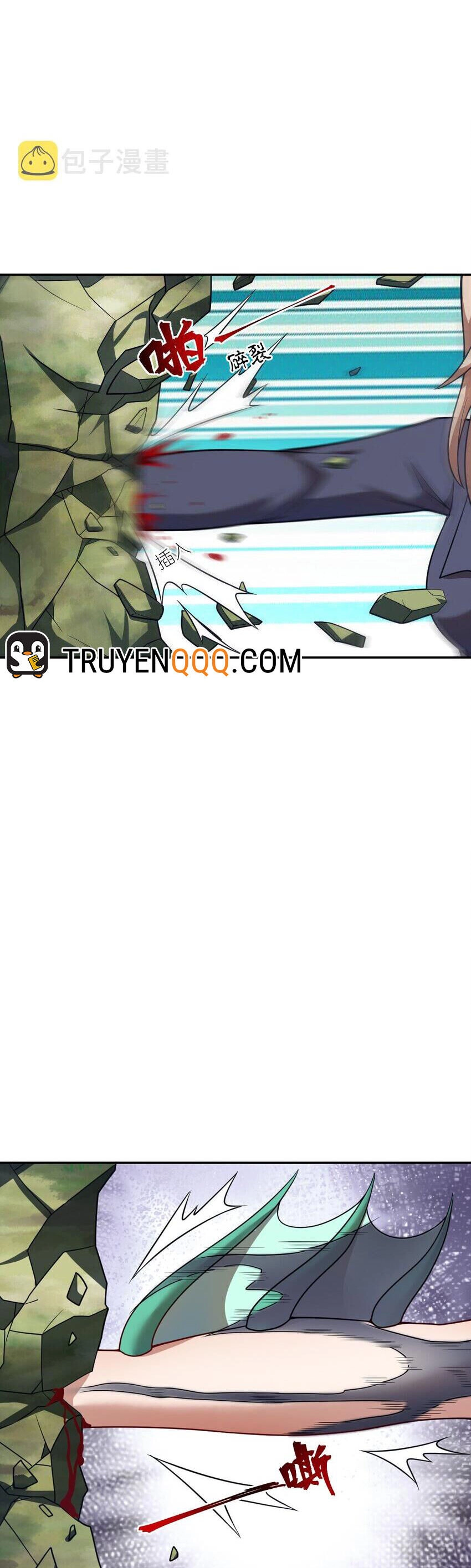 Ma Vương Trở Lại Chapter 99 - 3