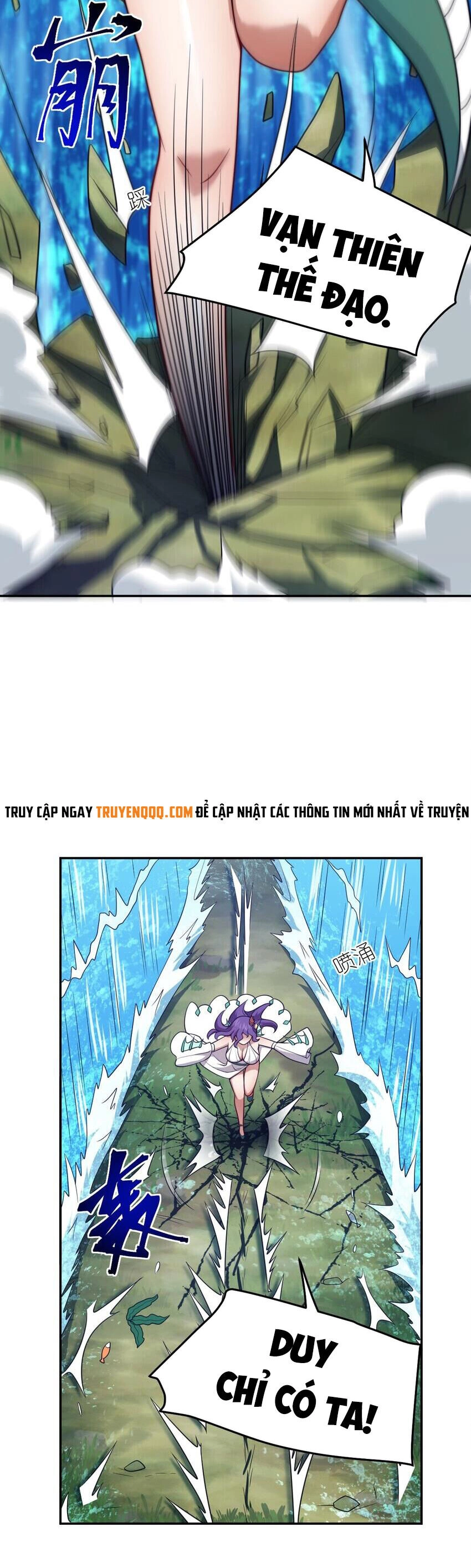 Ma Vương Trở Lại Chapter 99 - 8