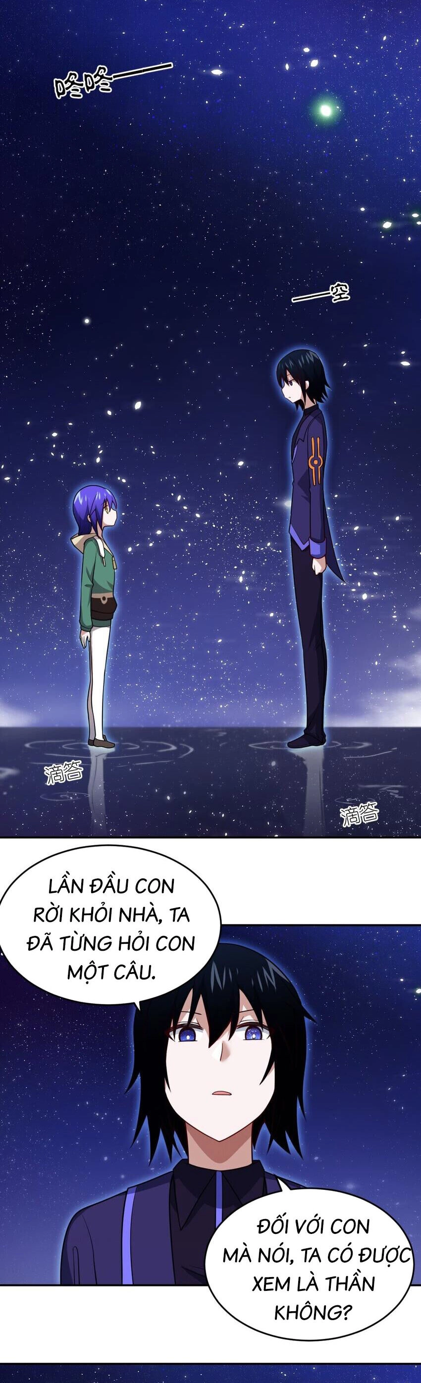 Ma Vương Trở Lại Chapter 99 - 14