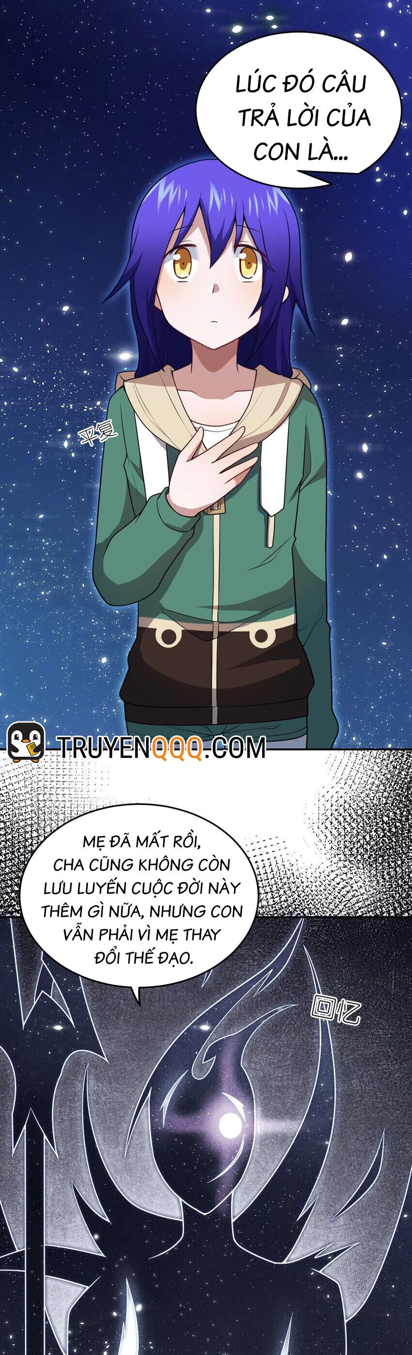 Ma Vương Trở Lại Chapter 99 - 15