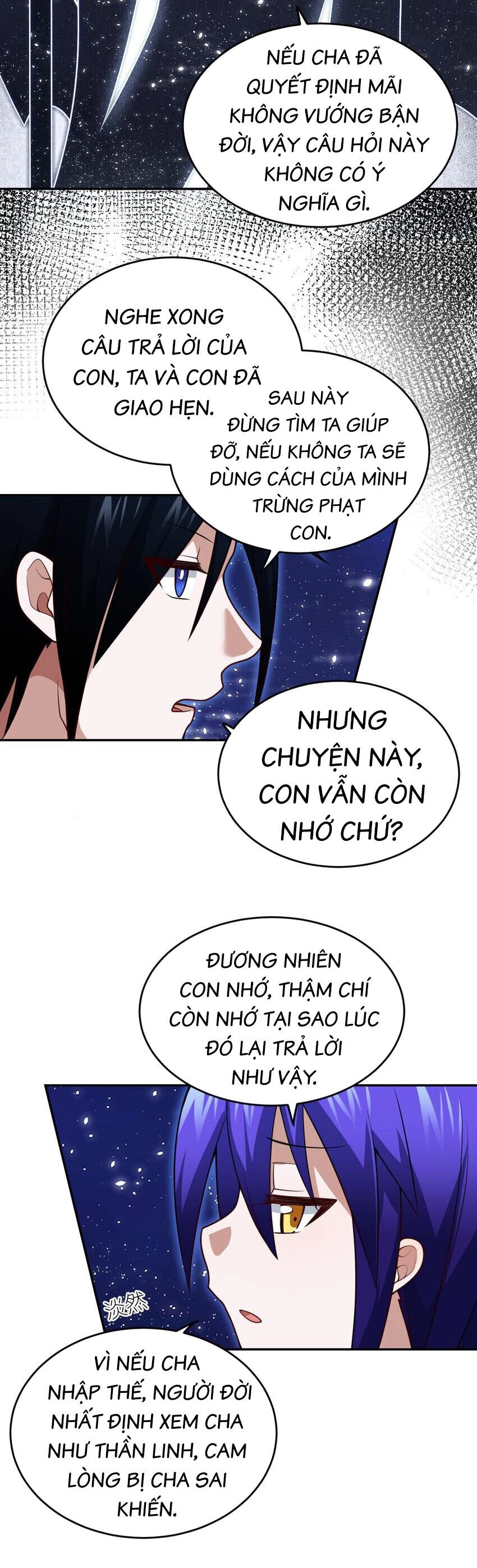 Ma Vương Trở Lại Chapter 99 - 16