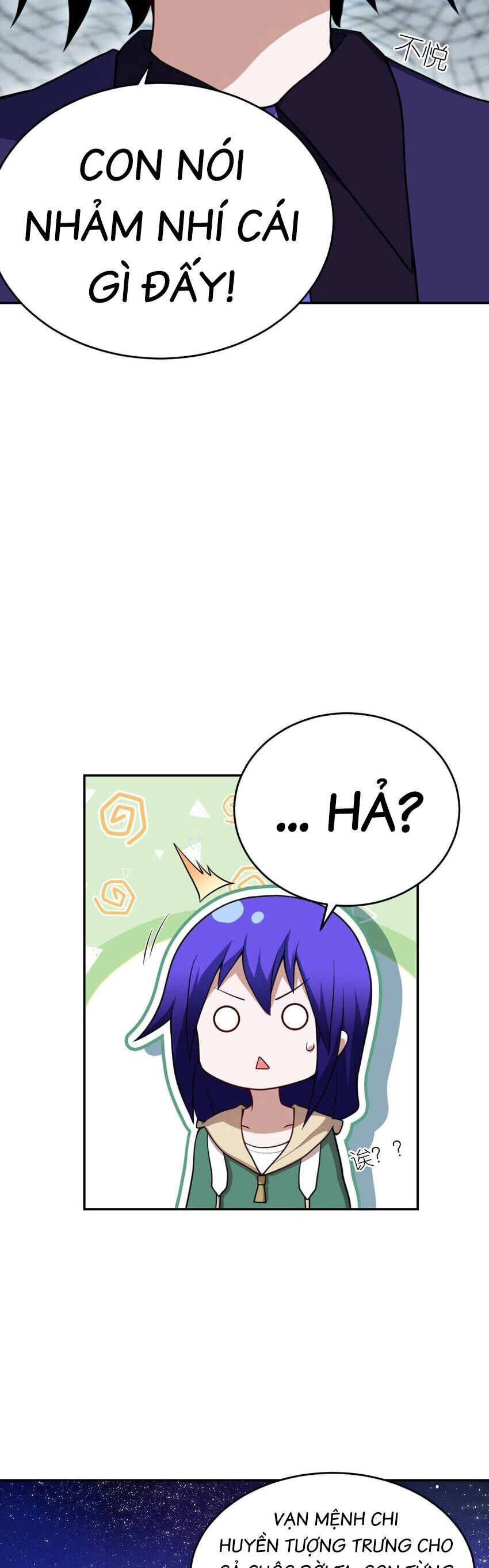 Ma Vương Trở Lại Chapter 99 - 20