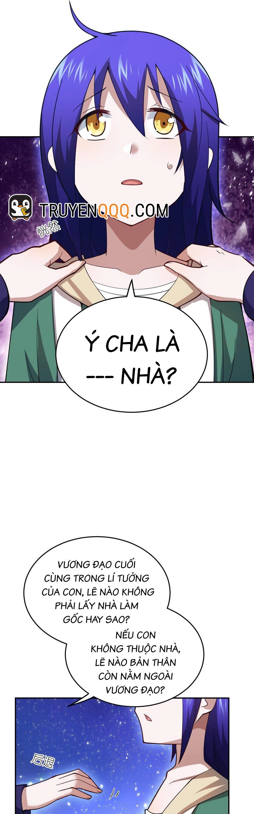 Ma Vương Trở Lại Chapter 99 - 23